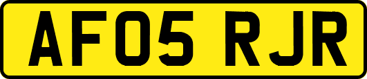 AF05RJR