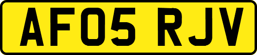 AF05RJV