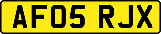 AF05RJX