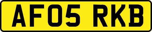 AF05RKB