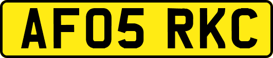 AF05RKC