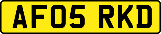 AF05RKD