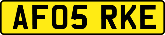 AF05RKE