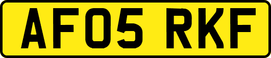 AF05RKF