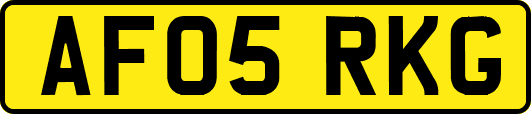 AF05RKG