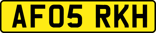 AF05RKH
