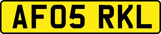 AF05RKL