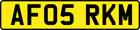 AF05RKM