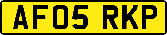 AF05RKP