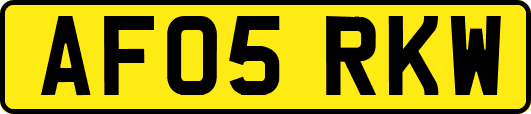 AF05RKW