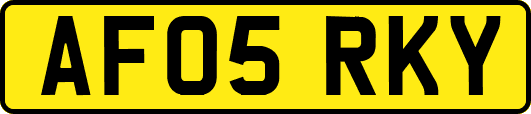AF05RKY