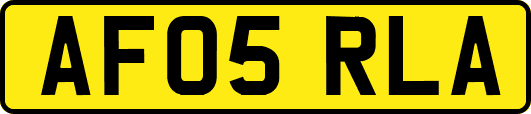 AF05RLA