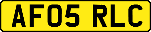 AF05RLC