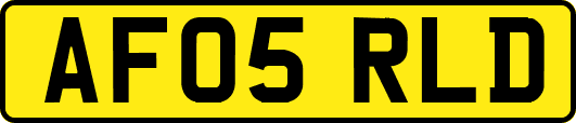 AF05RLD