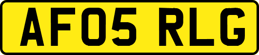 AF05RLG