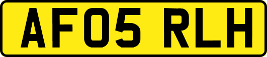 AF05RLH