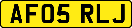 AF05RLJ