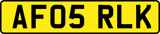 AF05RLK