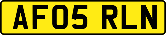 AF05RLN