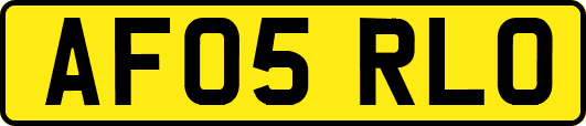 AF05RLO