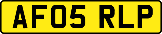AF05RLP