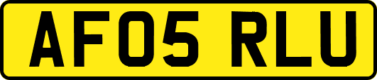 AF05RLU