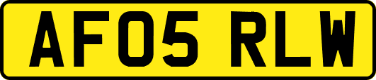 AF05RLW