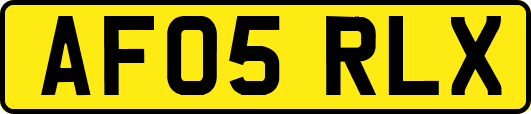 AF05RLX