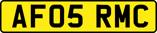 AF05RMC
