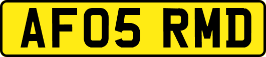AF05RMD