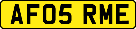 AF05RME
