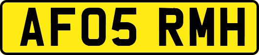 AF05RMH
