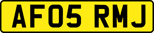 AF05RMJ