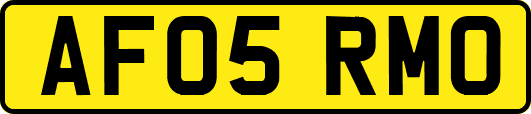AF05RMO