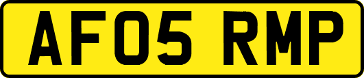 AF05RMP