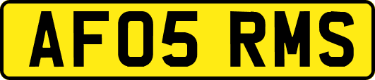 AF05RMS