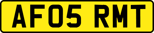 AF05RMT