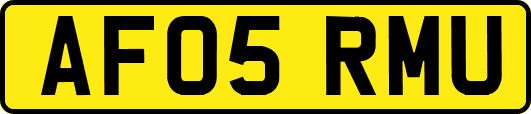 AF05RMU