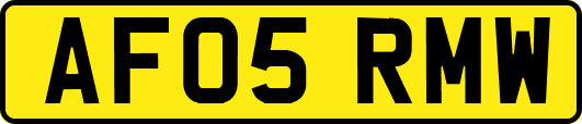 AF05RMW