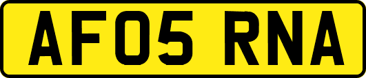 AF05RNA