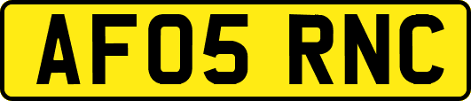 AF05RNC