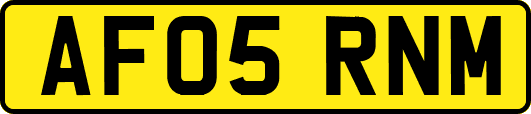 AF05RNM