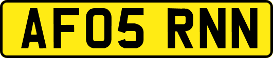 AF05RNN