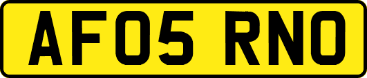 AF05RNO