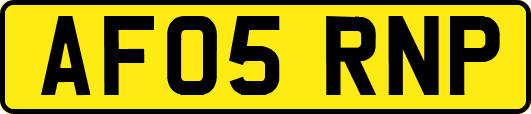 AF05RNP