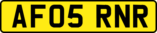 AF05RNR