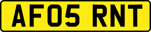 AF05RNT