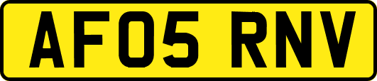AF05RNV