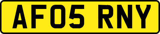 AF05RNY