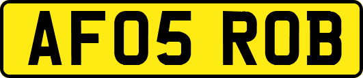 AF05ROB